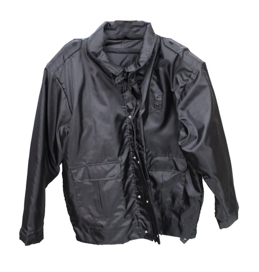 Solar 1 Clothing Duty Bomber Jacket Designed for Comfort